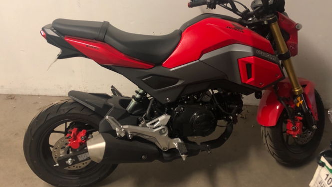 Riders Share Find The Perfect Honda Motorcycle Rental In Denver Co