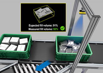 Pallet Scanning
