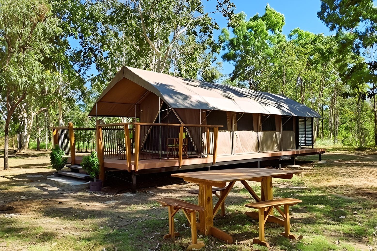 Rossville Retreat Voucher