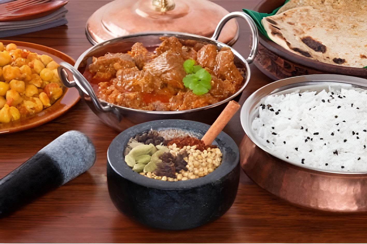 Soods Indian Cuisine Voucher - Image 4