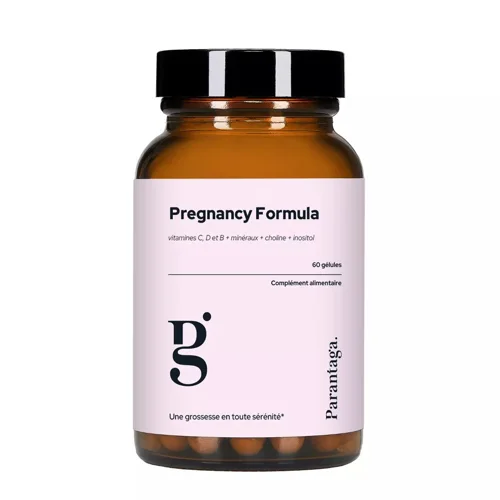Pregnancy Formula