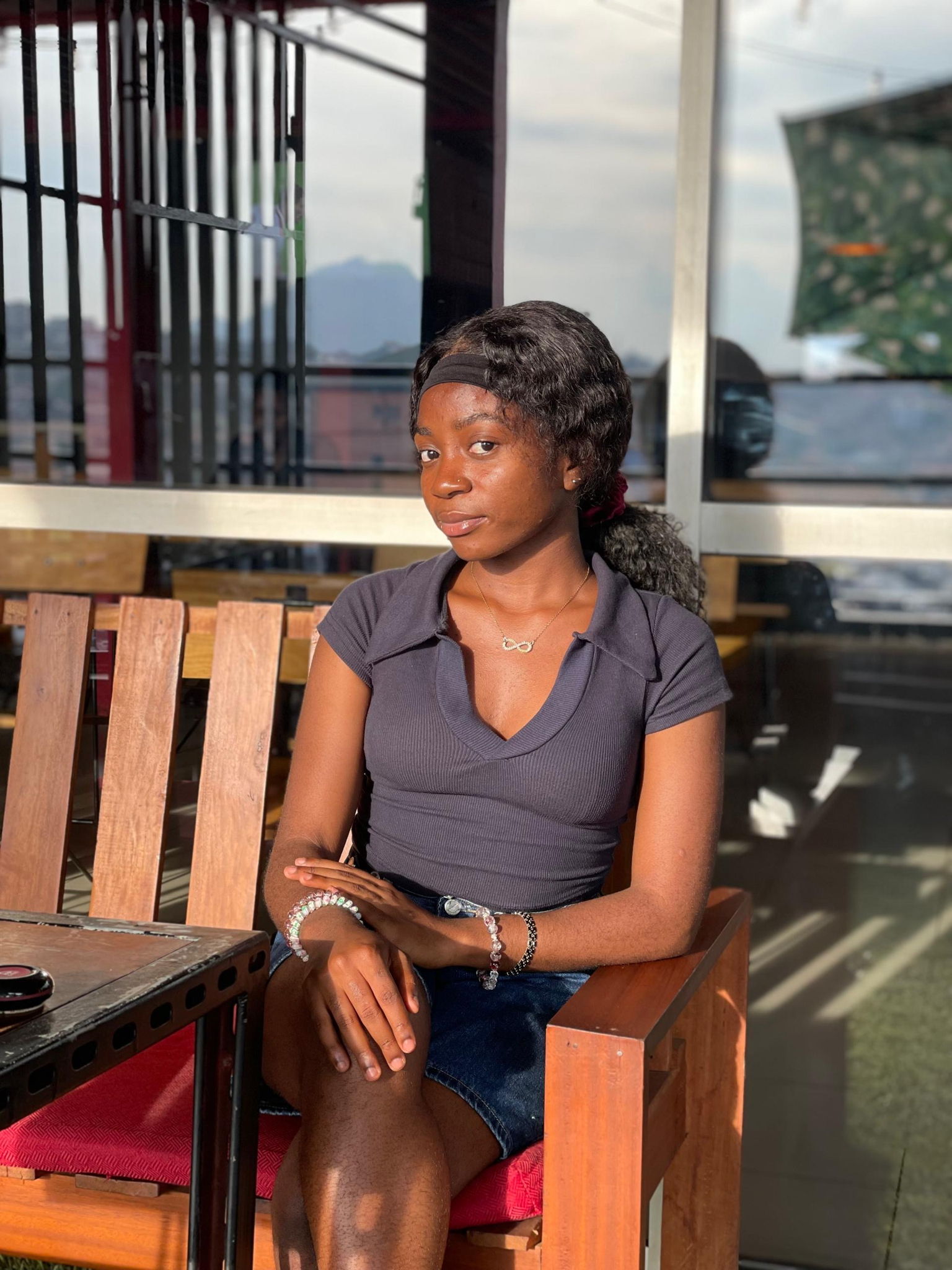 SBEFFO ANGE MERVEILLE