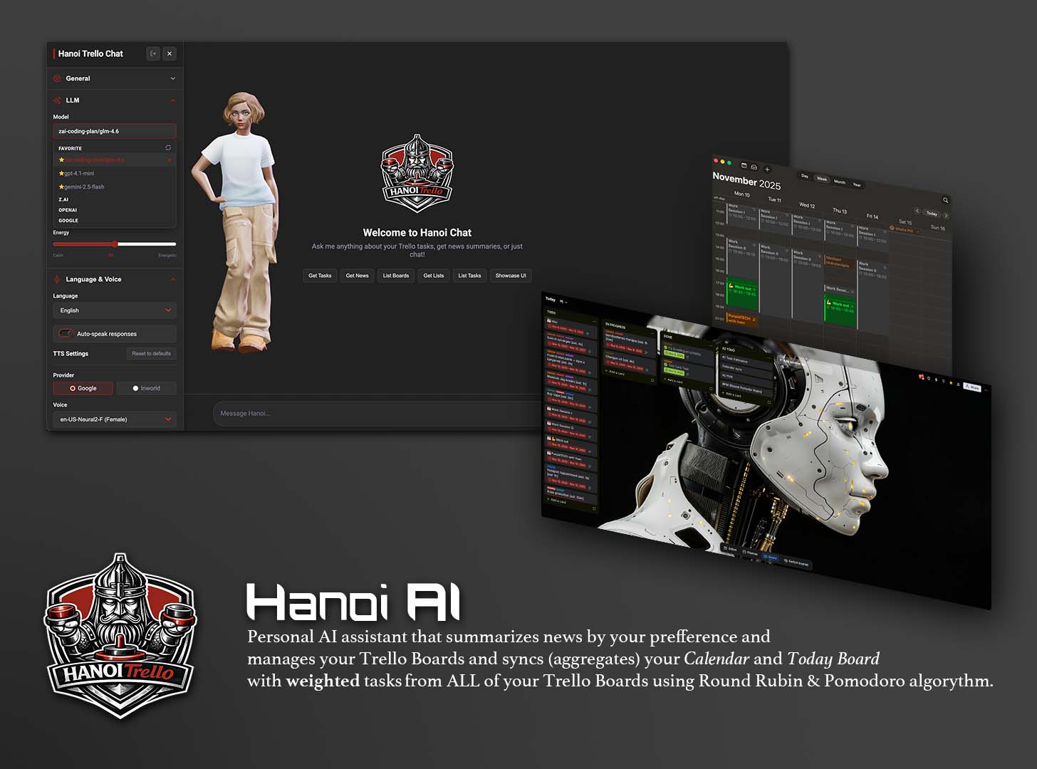 Patent prosecution developers developer - Yaroslav Z.'s portfolio image
