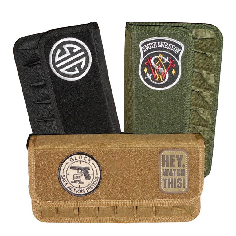 Montu Ammo Storage Pouch Dinosaurized An Army Store