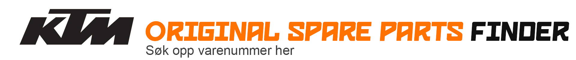 ktm deler