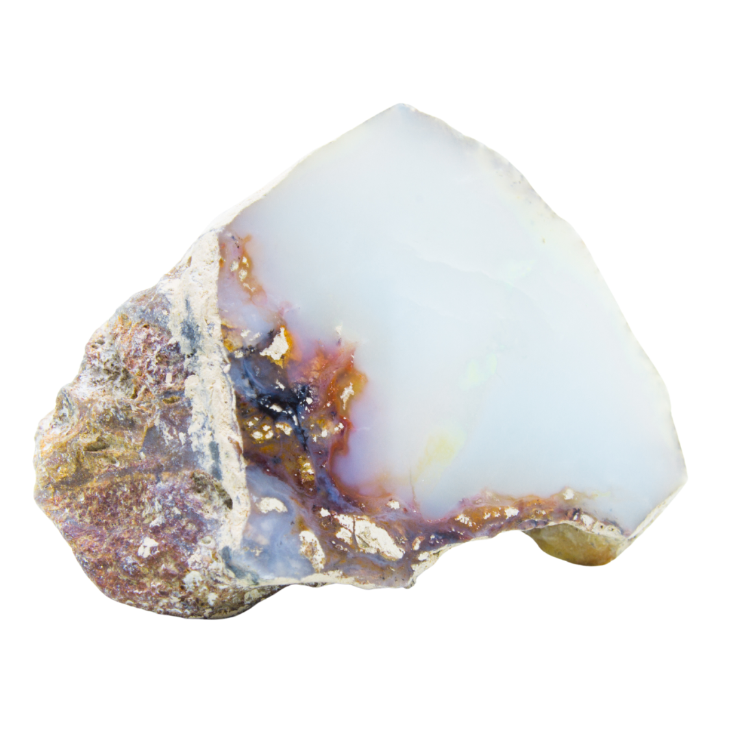 Raw Opal Crystal