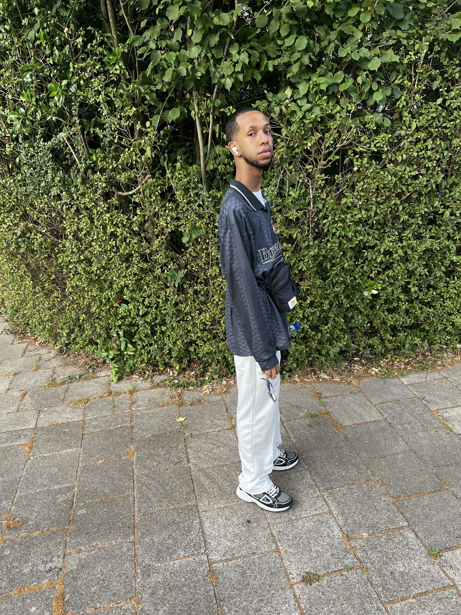 Ahmed Omar