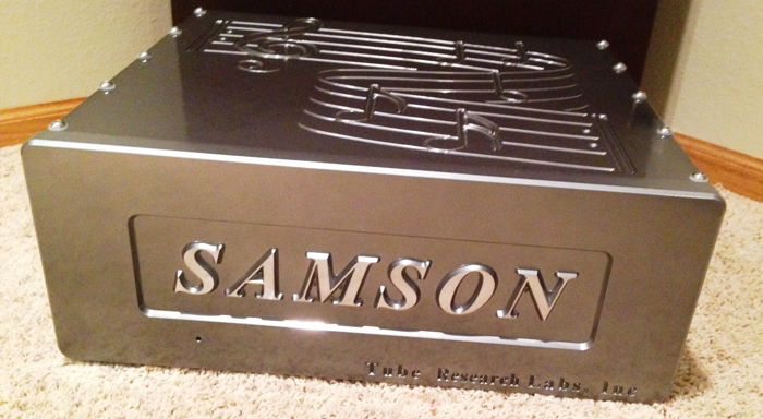 Engraved Music Notes