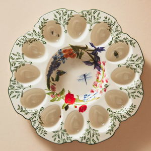 Eden Deviled Egg Platter