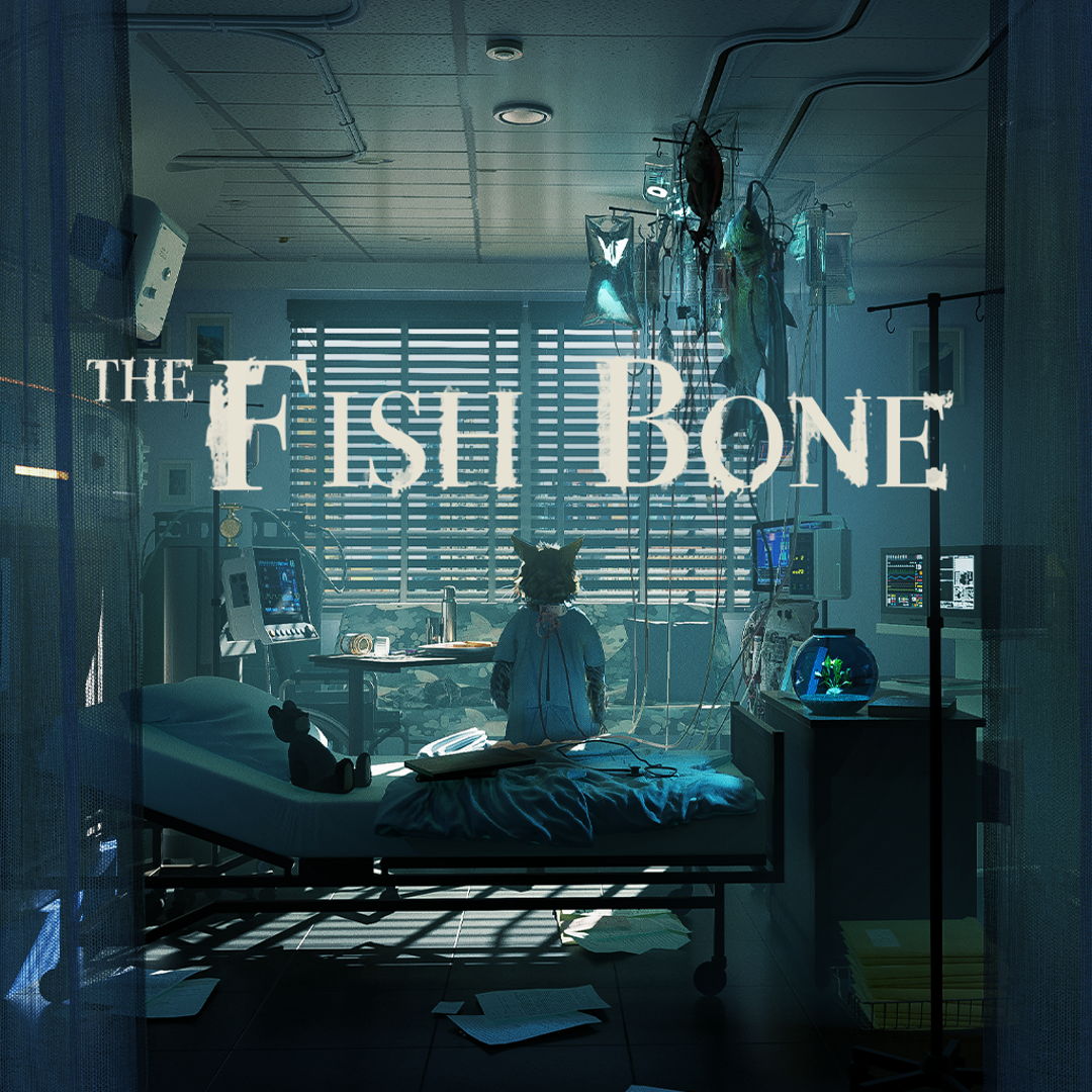 Image of The Fish Bone - Treatment Room Design