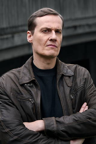 Mikael Sladden