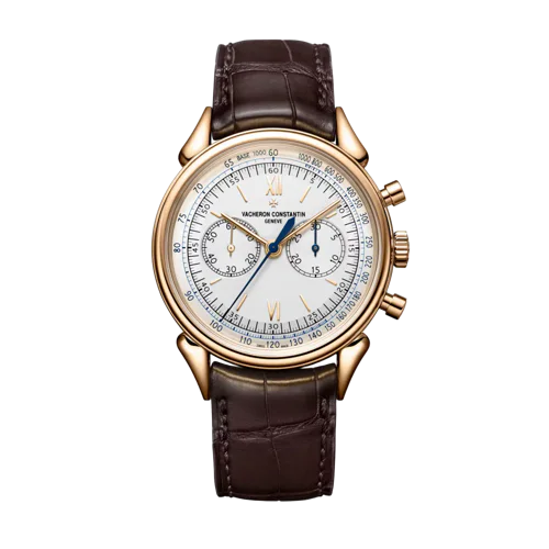 Vacheron Constantin Historiques Cornes De Vache 1955