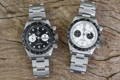 montre automobile