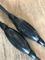Transparent  Opus MM SS XLR Cables over 38 feet. apx 12... 4