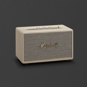 Acton III Bluetooth speaker with powerful sound & classic design | Marshall.com