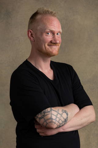Dieter Lindekens