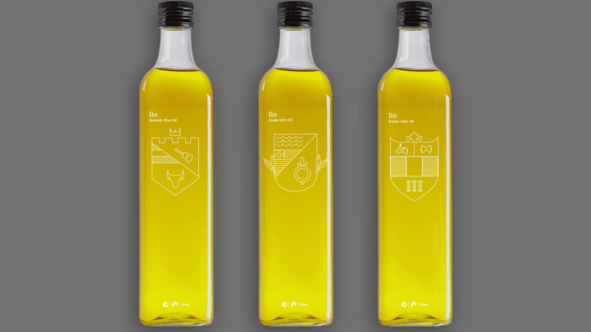 Featured image for Lio Olive Oil