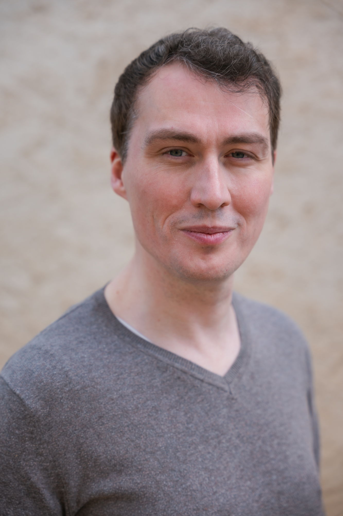 Jérémie Hamon