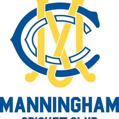 Manningham Cricket Club Logo