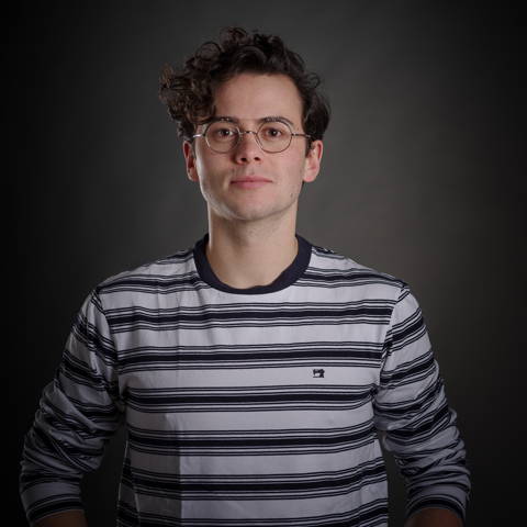 Jimi Hendrikse
