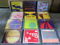 Stereolab - Lot of 45 CDs and One DVD free shipping and... 2