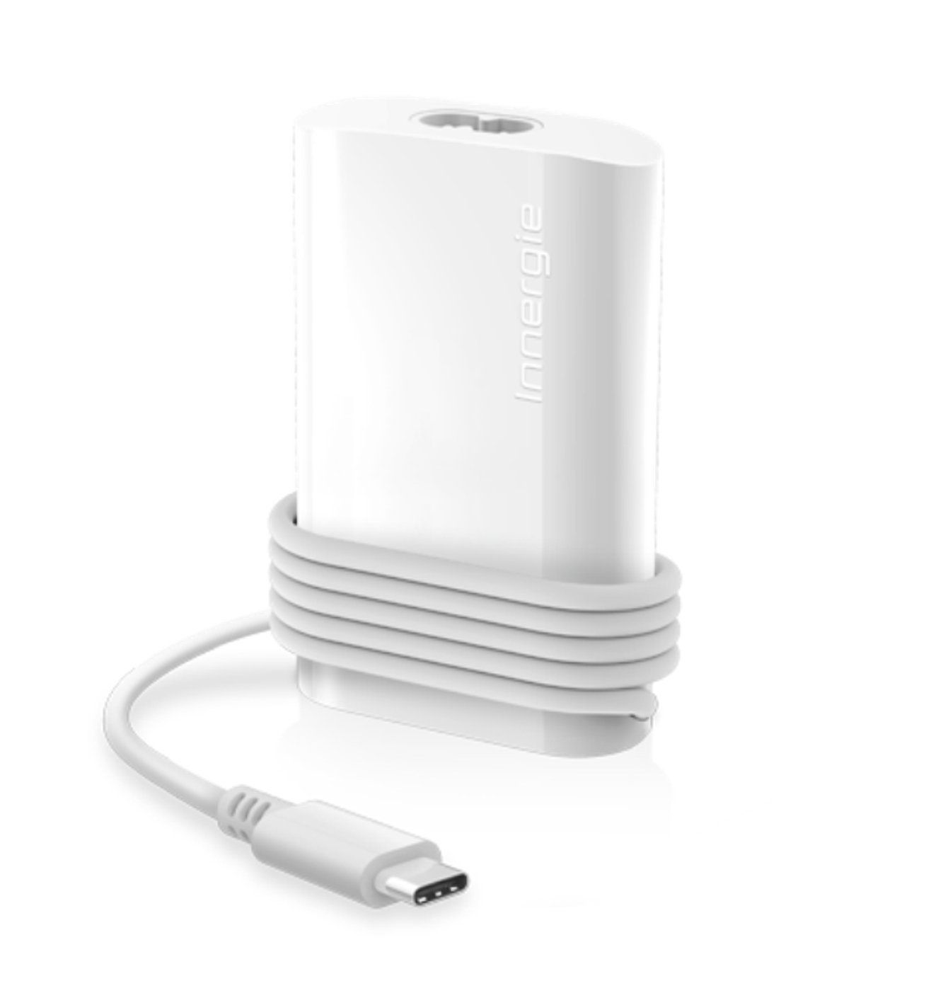 Innergie Powergear Usb C 45 W Review Slant
