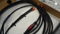 Transparent Audio The Wave 10 feet speaker cables Spade... 3