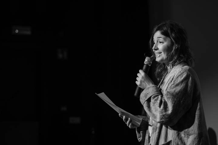 Charlotte De Groof
