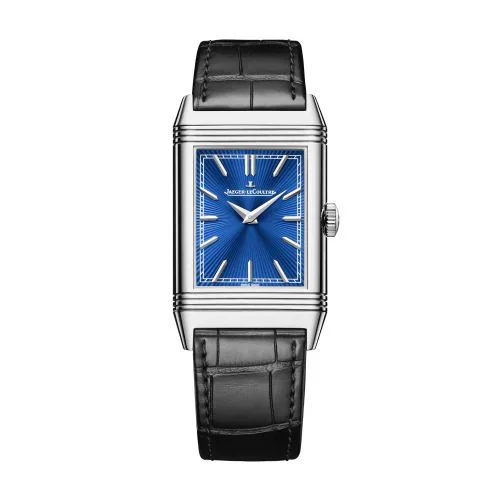 Reverso Tribute Siyavush Plays Polo