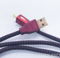 AudioQuest Cinnamon Mini USB Cable; Single 1.5m Interco... 2