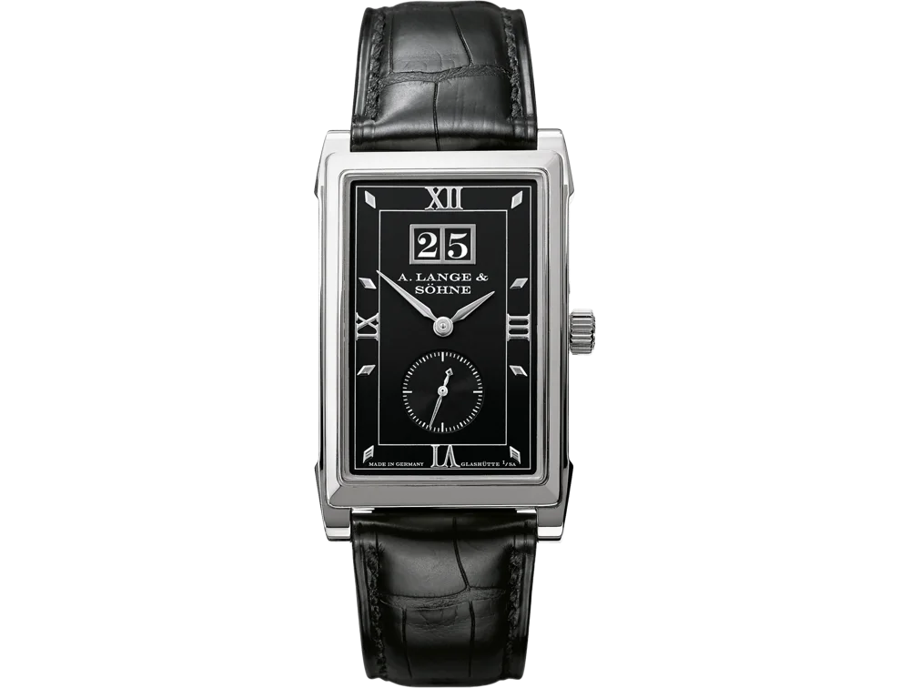 Platinum Box and Papers 2000