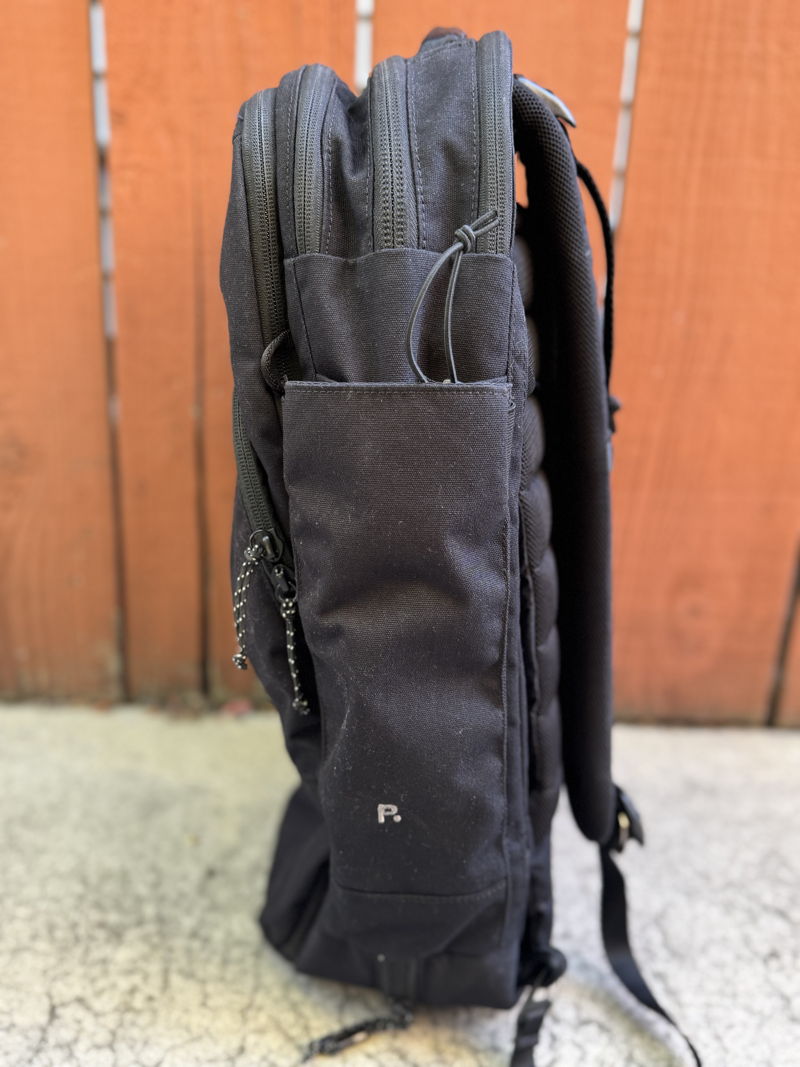 The Travel Backpack V2 - $117.00 | rePakt