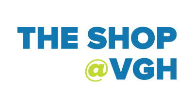The Shop at VGH Logo