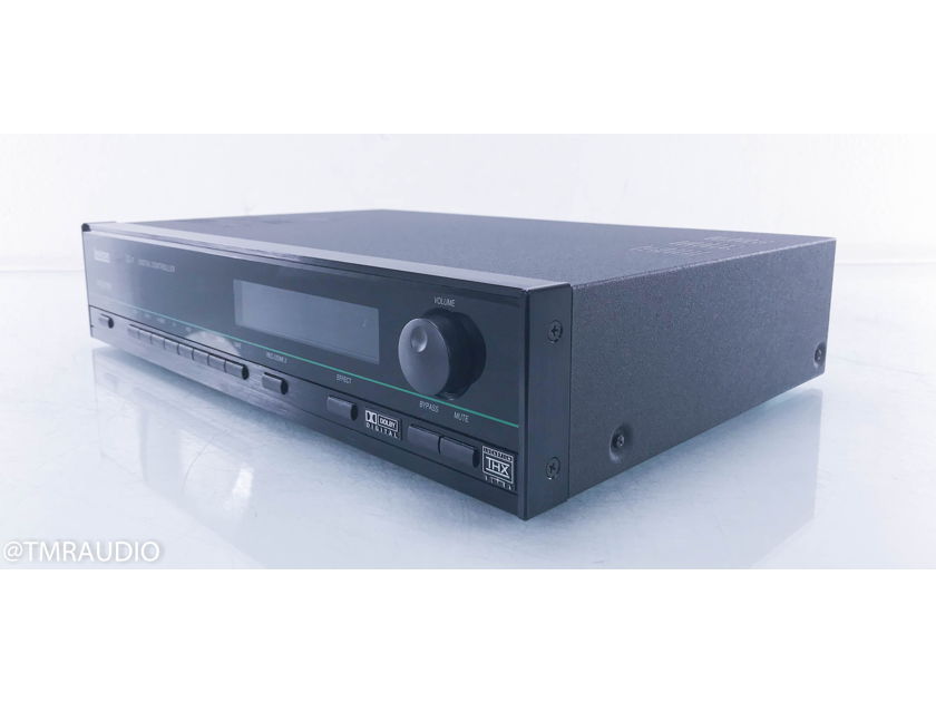 Lexicon DC-1 Digital Controller / Surround Sound Processor (11731)