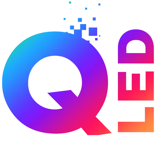 UColor 19 Apex - 19 Inch 4K UHD Monitor QLED 144Hz Computer Display with HDR