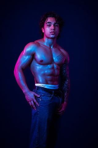 Dylan Depuydt