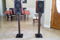 Krell Resolution 3 including matching stands 4