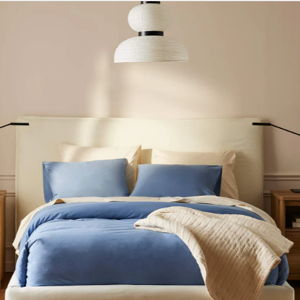 Brooklinen Organic Cotton Hardcore Sheet Bundle