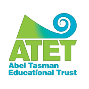 Abel Tasman Educational Trust logo