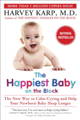 NICU Parenting book happiest baby on the block