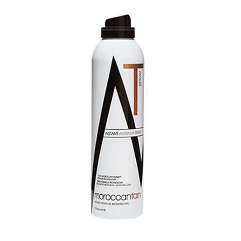 MOROCCAN TAN INSTANT AIRBRUSH SPRAY 177ML "Clearance"