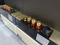 Wavac MD-805 MKII Mono Block  Amps in 4 chassis with SR... 10