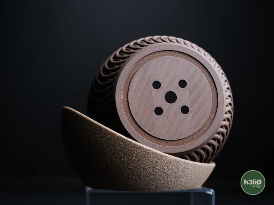 Mirage Orchid Planter - 80mm Height - Modern Elevated Airflow Design - Image 6