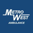 Metro West Ambulance logo on InHerSight