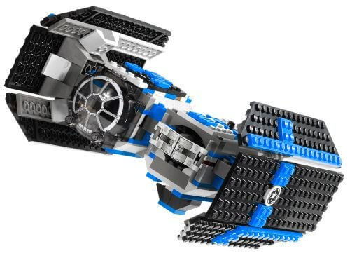 LEGO 4479 TIE Bomber from 2003