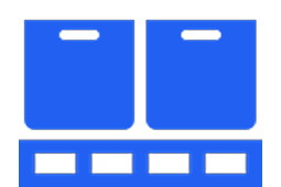 Dense Storage