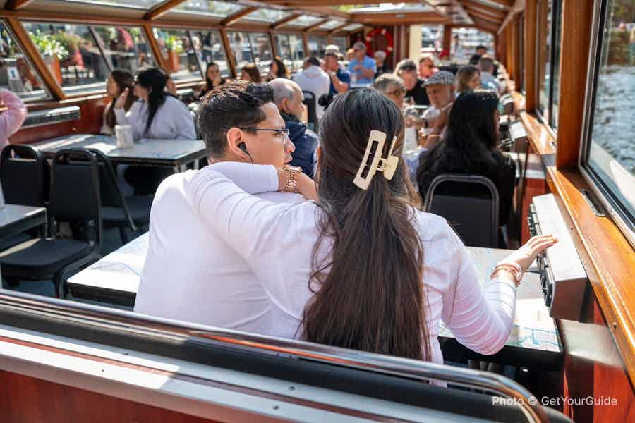 Skip-the-Line Rijksmuseum & Canal Cruise - photo 6