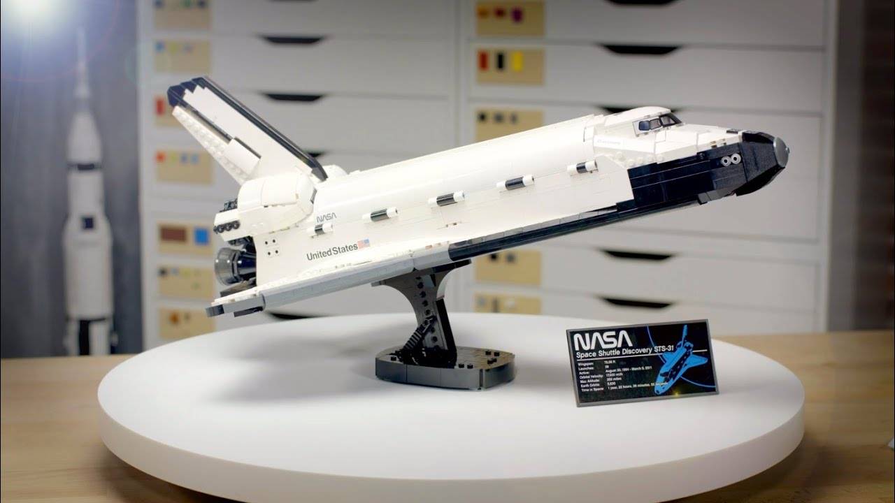 lego 10283