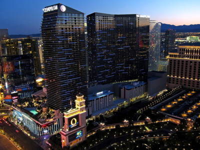 MGM Resorts Has Officially Acquired The Cosmopolitan of Las Vegas