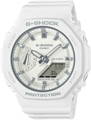 g-shock transparentes